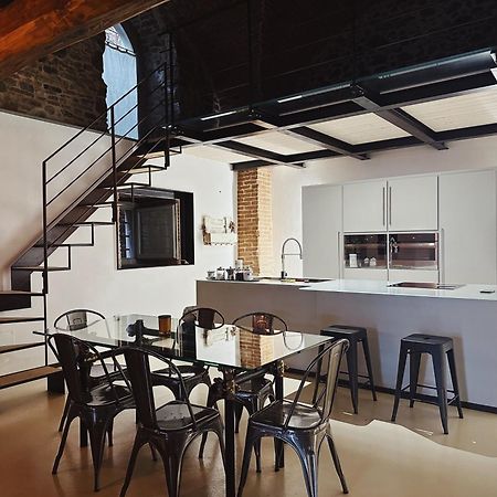 La Dimora Di Piero Apartman Gricignano Kültér fotó