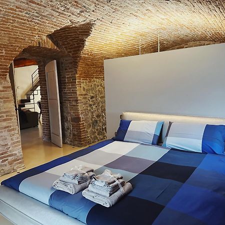 La Dimora Di Piero Apartman Gricignano Kültér fotó