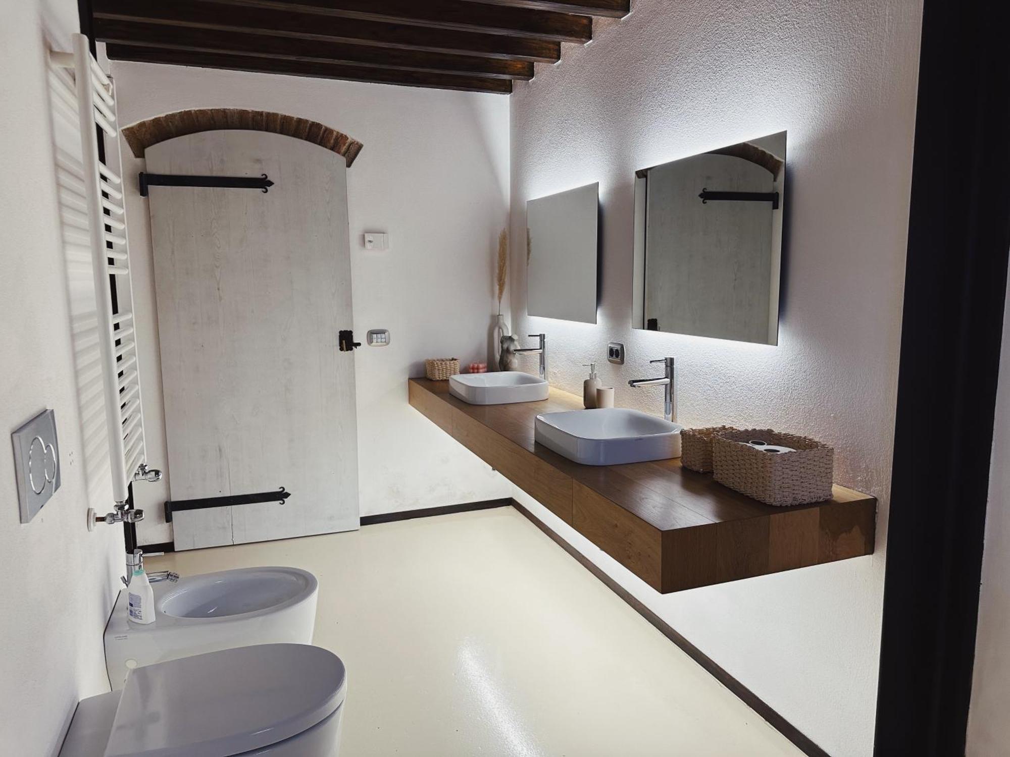La Dimora Di Piero Apartman Gricignano Kültér fotó