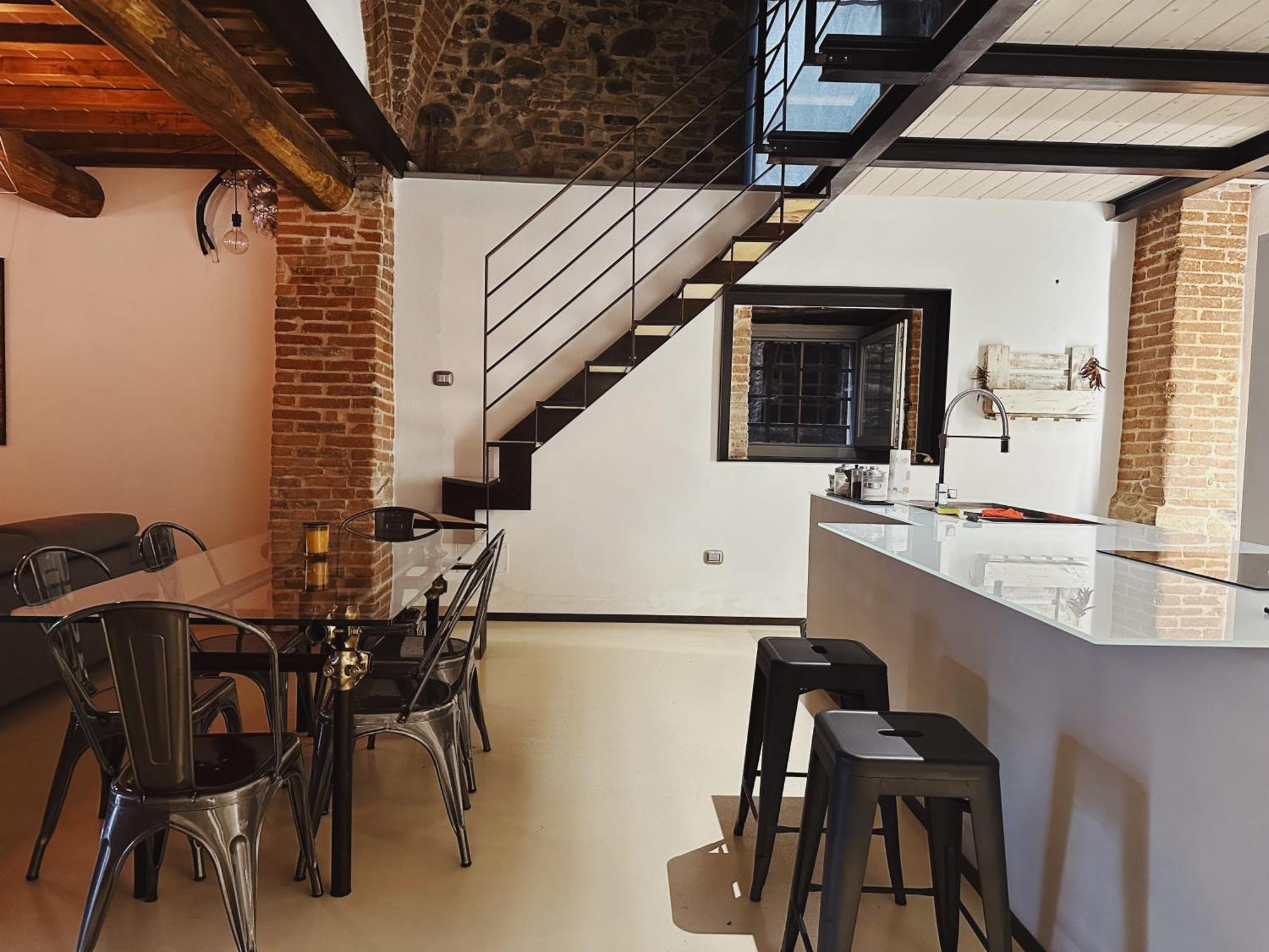 La Dimora Di Piero Apartman Gricignano Kültér fotó