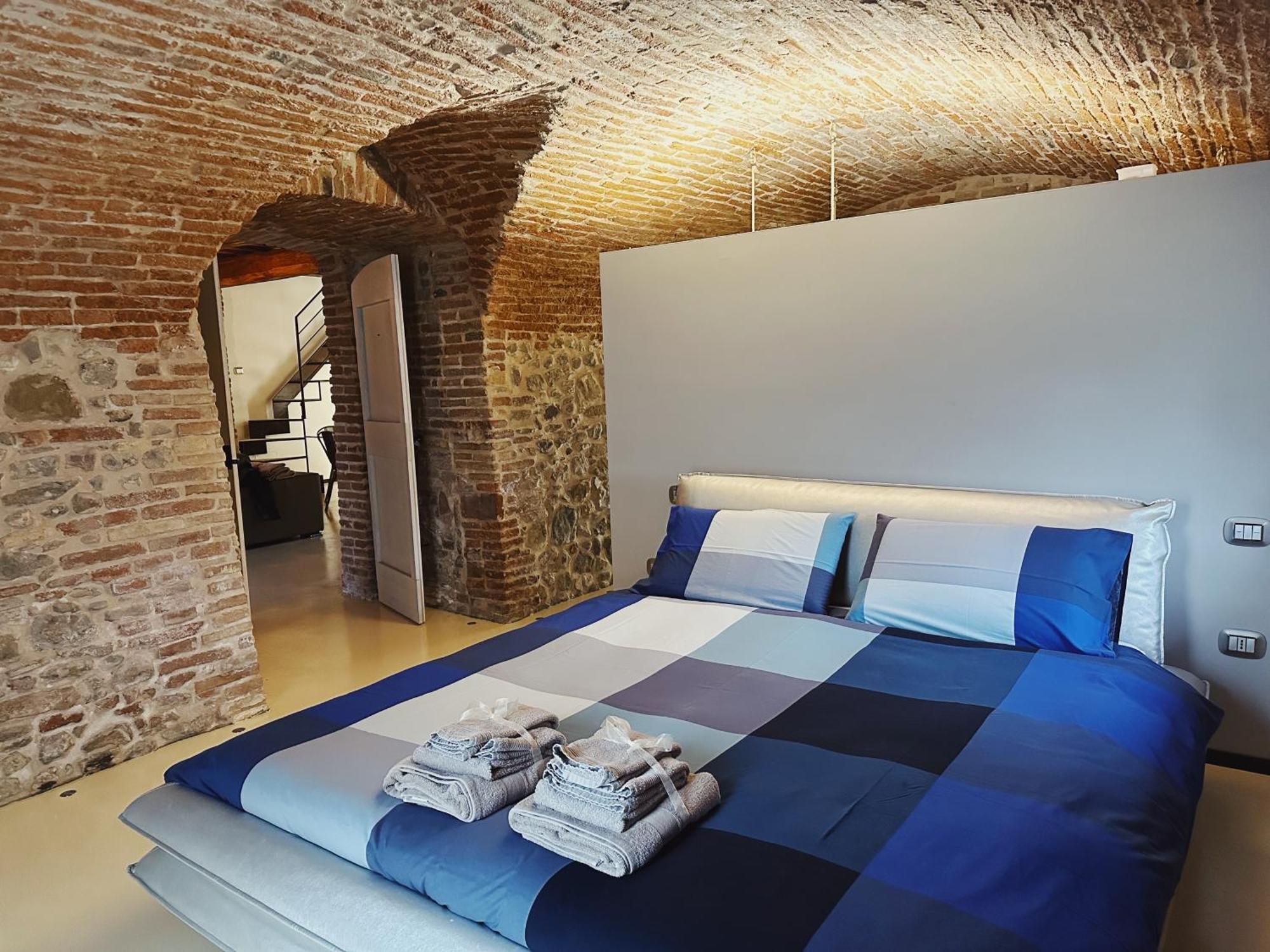 La Dimora Di Piero Apartman Gricignano Kültér fotó